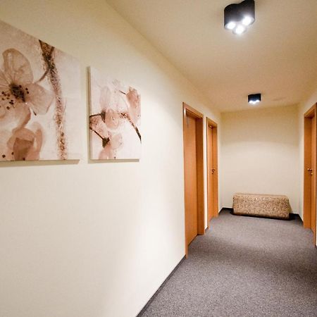 Penzion Cerny Havran Šumperk Exterior foto