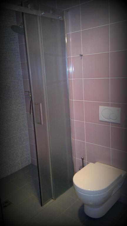 Penzion Cerny Havran Šumperk Quarto foto
