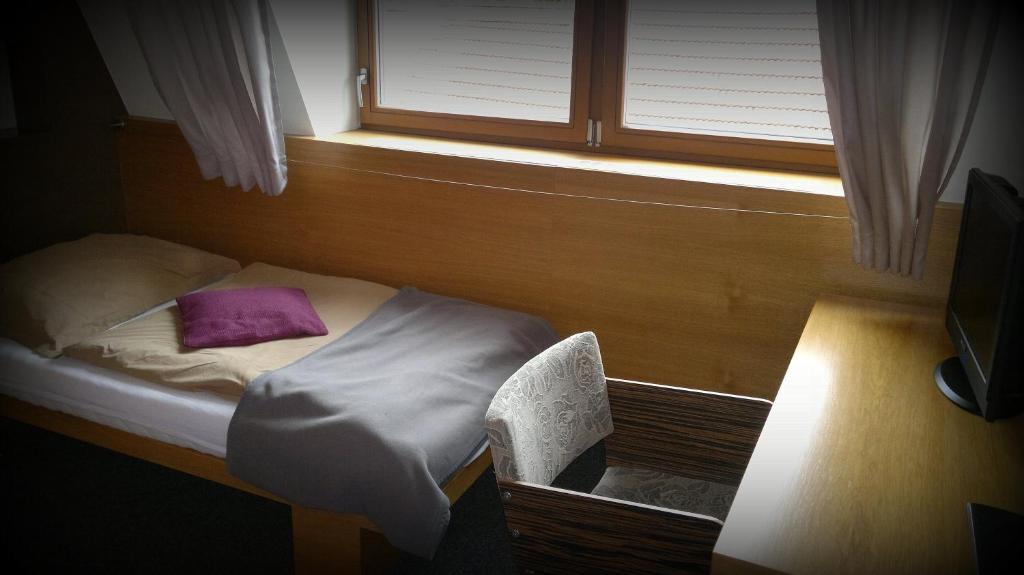 Penzion Cerny Havran Šumperk Quarto foto